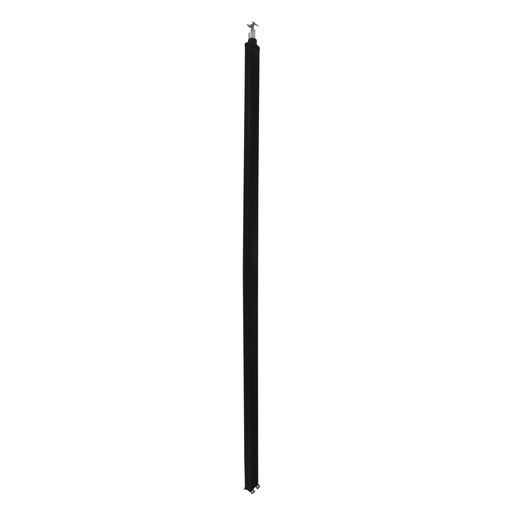 [8736113438] STANDER-UNI 1RUM 3,9M SORT