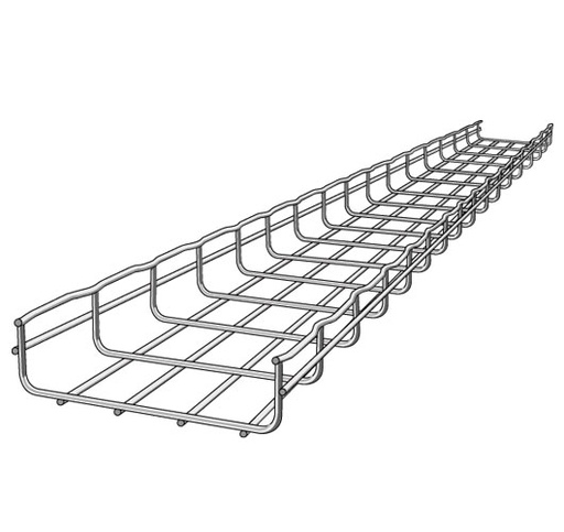 [8737904154] GITTERBAKKE CF 54/150-X