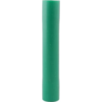 [1421200187] Isolerede Samlemuffe Grøn 0,25-0,75 mm²