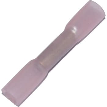 [1421200352] SAMLEMUFFE KRYMPBAR RØD 0,50-1,65