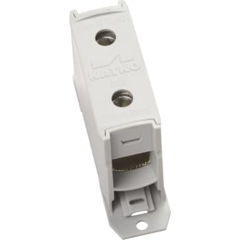 [1421378310] Katko Klemme AL/CU KL1x95, 1x16-95 mm², 200/245A, grå