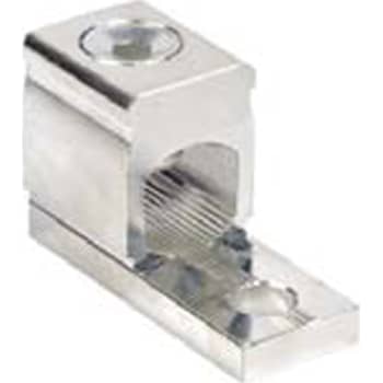 [1421378598] KATKO AL/CU KLEMMER 1X16-95MM² 200/245A
