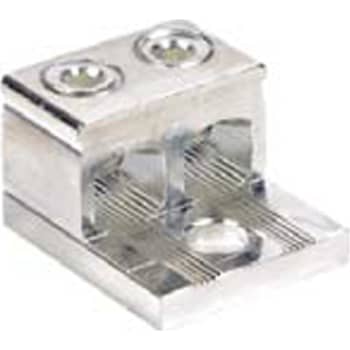 [1421378624] KATKO AL/CU KLEMMER 2X25-150MM² 500/640A