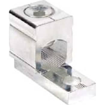 [1421378637] KATKO AL/CU KLEMMER 1X35-240MM² 315/425A