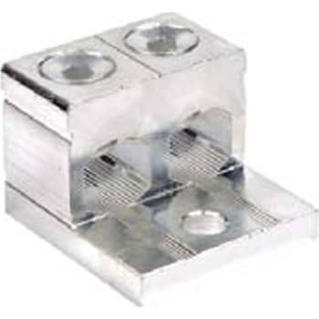 [1421378640] KATKO AL/CU KLEMMER 2X35-240MM² 630/850A