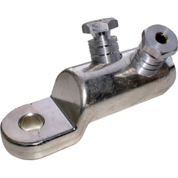 [1421549330] Skruekabelsko D70-240 mm² Ø12 AL/CU