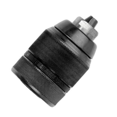 [853035798] Milwaukee 13 mm selvspændende borepatron