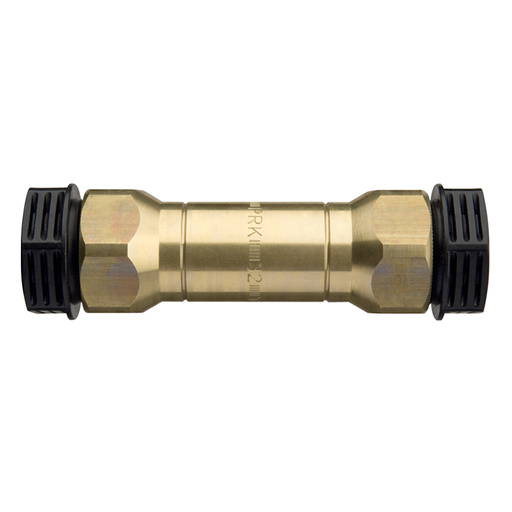 [073865040] 40MM PRK REPARATIONSMUFFE
