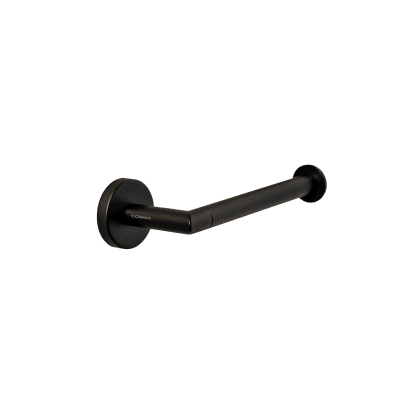 [930240926] Cosmic Start toiletrulleholder, mat sort