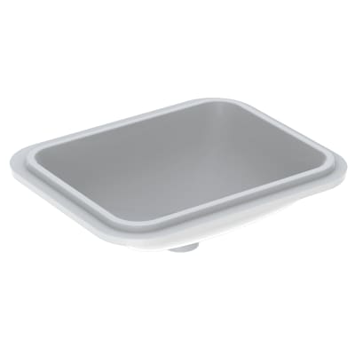 [636135680] variform vask t/limn. firk 45x44 hvid kt