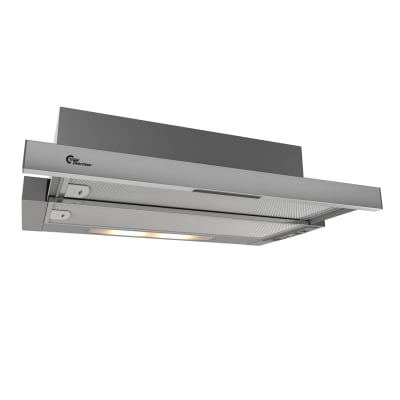 [9978990023] Emhætte York III, standard, 600 mm, rf