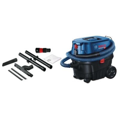 [881361902] INDUSTRISTØVSUGER GAS12-25PL L