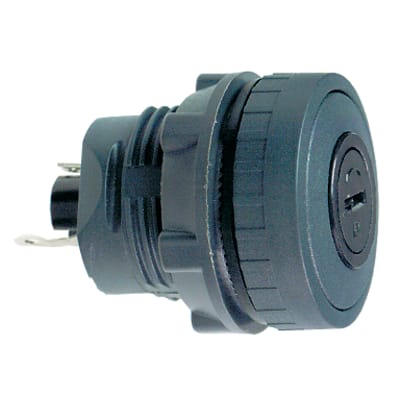 [7517906959] SIKRINGSHOLDER FOR Ø22MM HUL