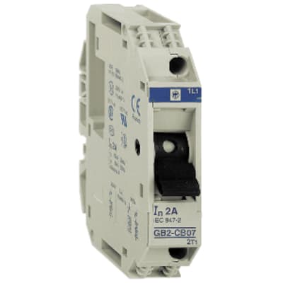 [7522108043] AUTOMATSIKRING 8A F/STYRESTRØM