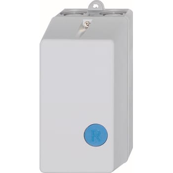 [1422159017] MOTORVÆRNSKASSE K3 M/RESET