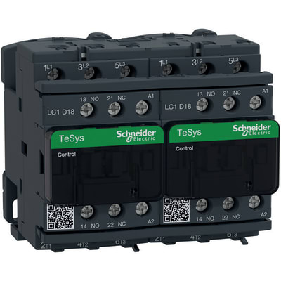 [7522415451] KONTAKTOR LC2D18P7 18A 230V