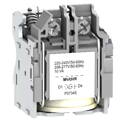 [3322702012] SPOLE MN 24VDC NSX100-630