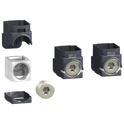 [3322701107] KLEMMESÆT 25-95MM2 CU/AL 3STK