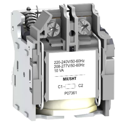 [3322701880] SPOLE MX 24VDC NSX100-630