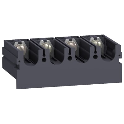 [3322702973] SPREDERBLOK 35/45MM 4P T/NSX