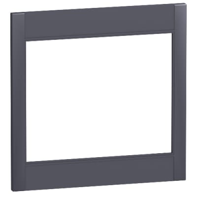 [3322705996] DØRRAMME TIL NSX100-250 IP30