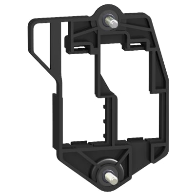 [3322701424] RAMME TIL 9P HANSTIK NSX100-25