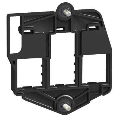 [3322704434] RAMME TIL 9P HANSTIK NSX400-63