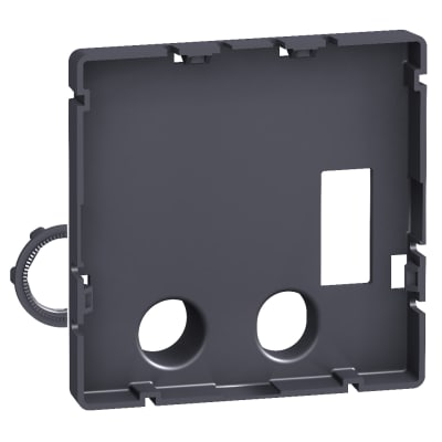 [3322705585] MONTAGEPLADE TIL DISPLAY FDM12