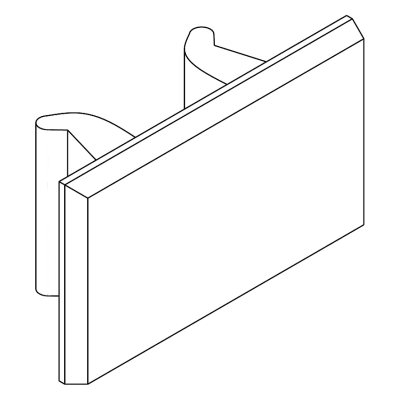 [7522602154] PRINT LABEL SHEET OF 64 PLATES
