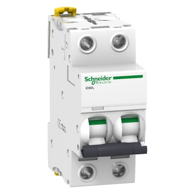 [3322066017] AUTOMATSIKRING C 2P 50A 15KA