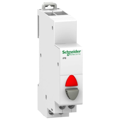 [3317000392] TRYKKONT. IPB 20A 1BR LED 250V
