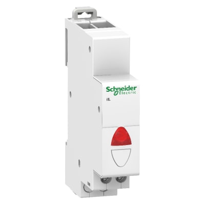 [3317000606] SIGNALLAMPE IIL GUL 12-48V LED