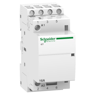 [3322078571] KONTAKTOR ICT 16A 3SL 230V