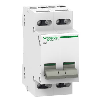 [3318700798] LASTAFBRYDER ISW 4P 32A 415V