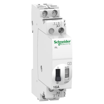 [3322078791] KIPRELÆ ITL 16A 2SL 130V 48VDC