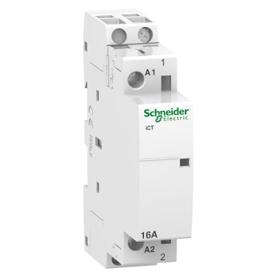 [3322078429] KONTAKTOR ICT 16A 1SL 24V AC