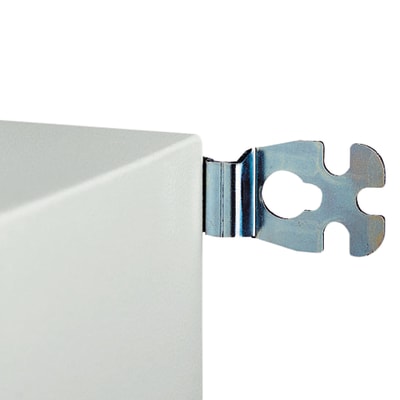 [7512403554] VÆGBESLAG RUSTFRI 10MM 4 ST