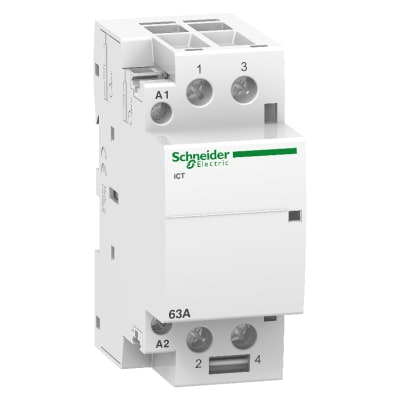 [3322078115] KONTAKTOR ICT 63A 2SL 230V