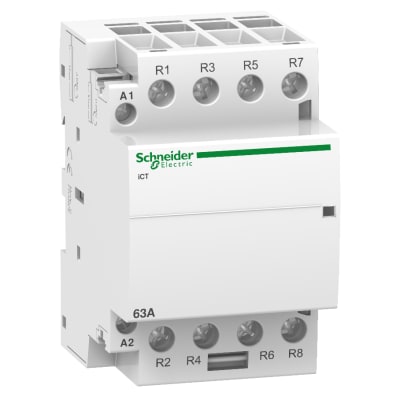 [3322078157] KONTAKTOR ICT 63A 2S+2B 230V