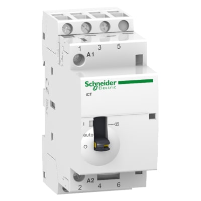 [3322078322] KONTAKTOR ICT 25A 3SL 230V
