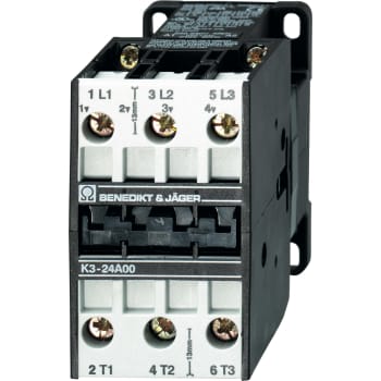 [1422833016] KONTAKTOR 11KW 3P 400V
