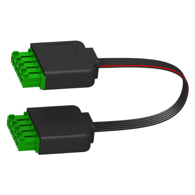 [3322074009] SMARTLINK KABEL 160MM M/2CON.6