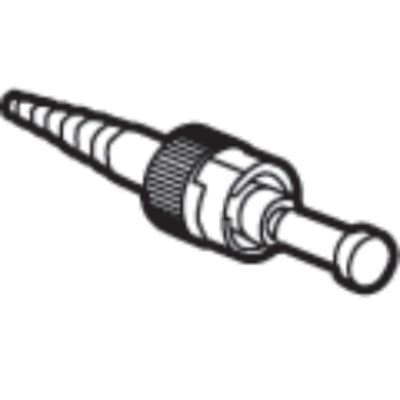 [1084005185] FIBERKONNEKTOR ST OM2 50/125