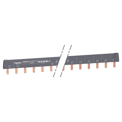 [3322074164] SLØJFESKINNE 1P 100A 24M