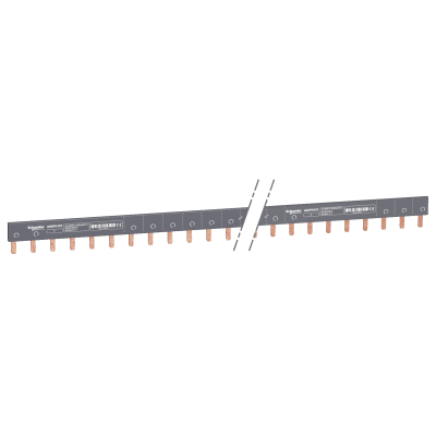 [3322074177] SLØJFESKINNE 1P 100A 57M