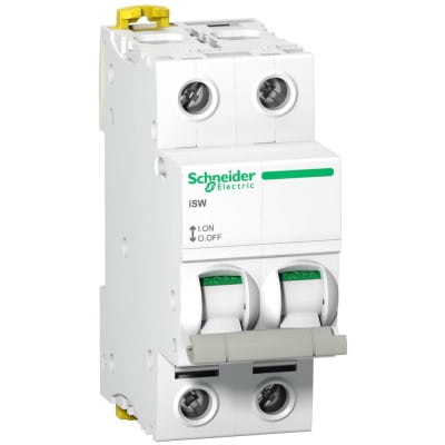 [3318700947] LASTAFBRYDER ISW 2P 100A 415V