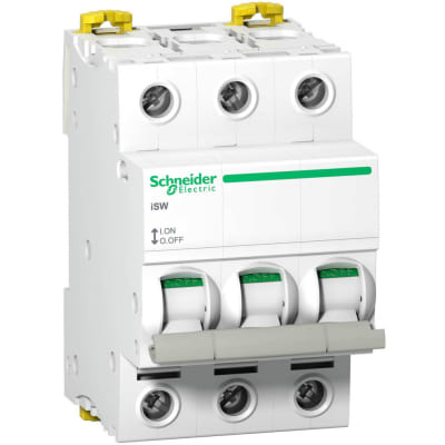 [3318700992] LASTAFBRYDER ISW 3P 125A 415V