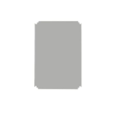 [7512455340] MONTAGEPLADE POLY 270X270MM