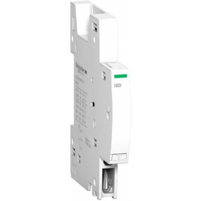 [3322050010] HJÆLPEKONTAKT IC60 SD