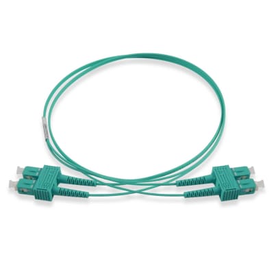 [1084008027] PATCHKABEL OM3 SC/SC 3M